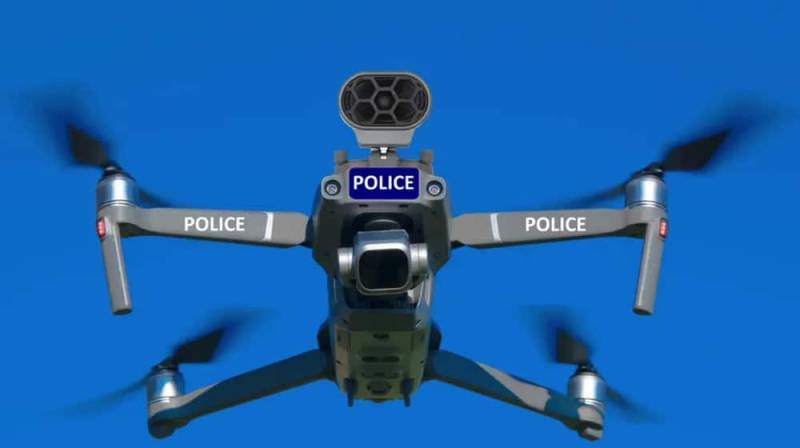 Punjab govt to launch high-tech security system to curb crime