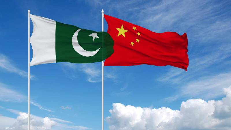 In China’s shadow: Pakistan’s strategic choices in a divided world