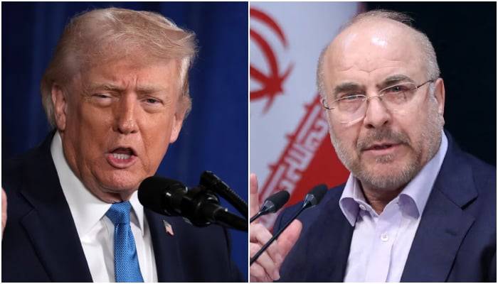 Trump says 'not satisfied' with new Iran proposals for talks