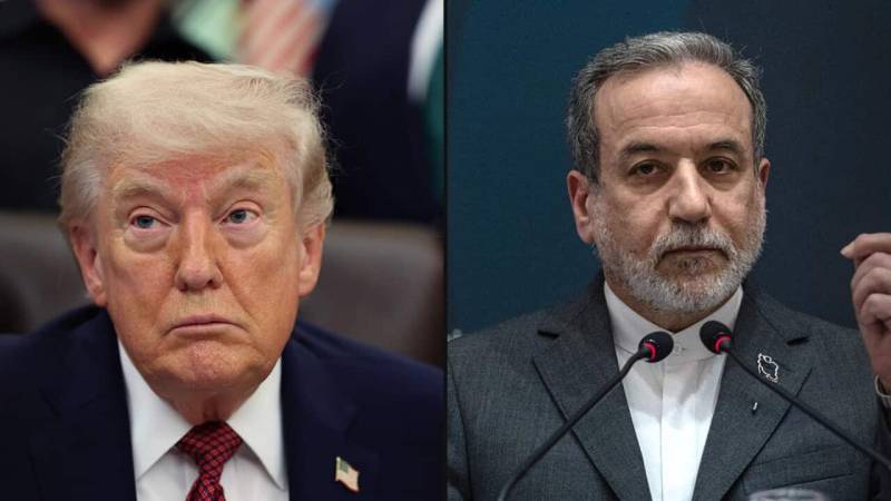 US declines comment on new Iran peace talks proposal