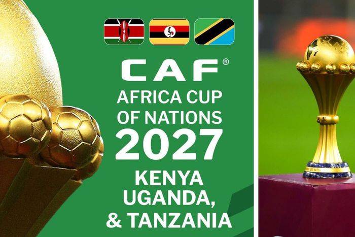 Africa Cup of Nations confirm dates for Kenya, Tanzania and Uganda