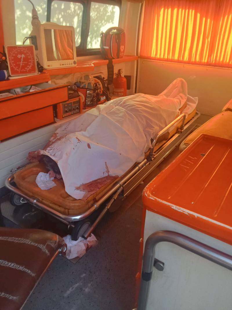Man killed, two injured in armed clash between rival groups in Rawalpindi