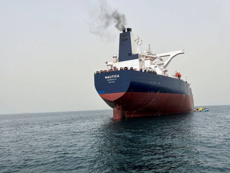 Oil tanker hijacked off Yemen, diverted towards Somalia: Yemen coast guard