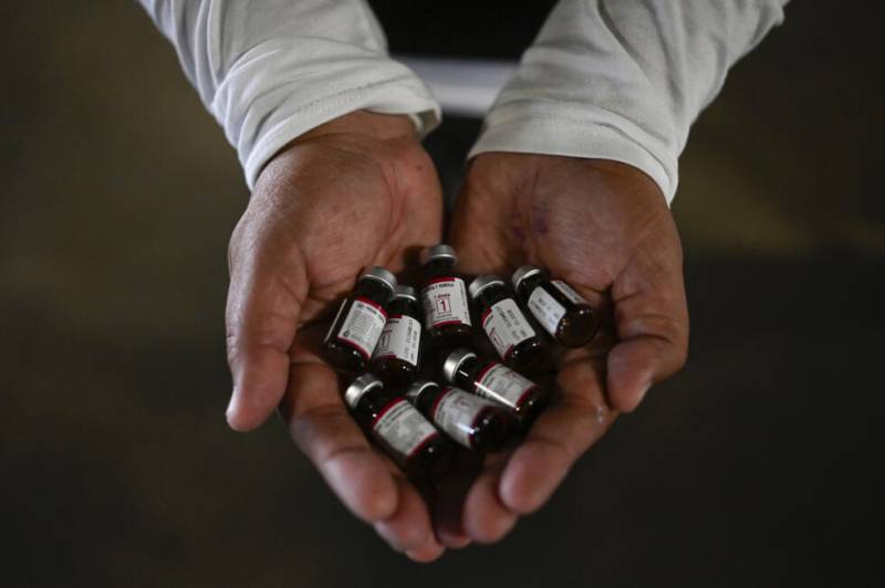 Gridlock as pandemic treaty talks fail to finish