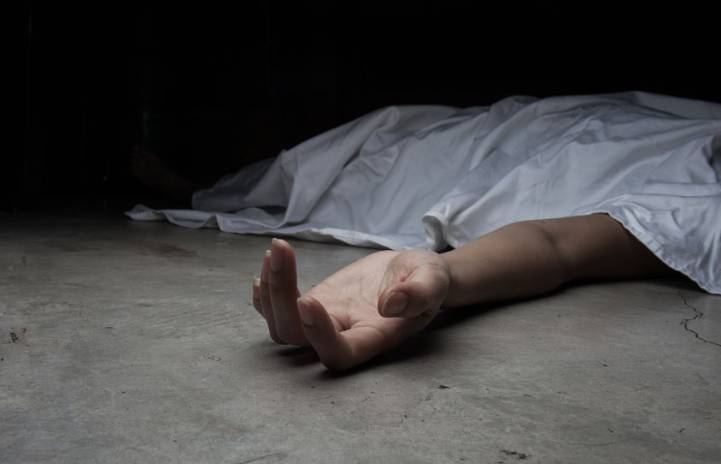 Four killed in different incidents in Rawalpindi