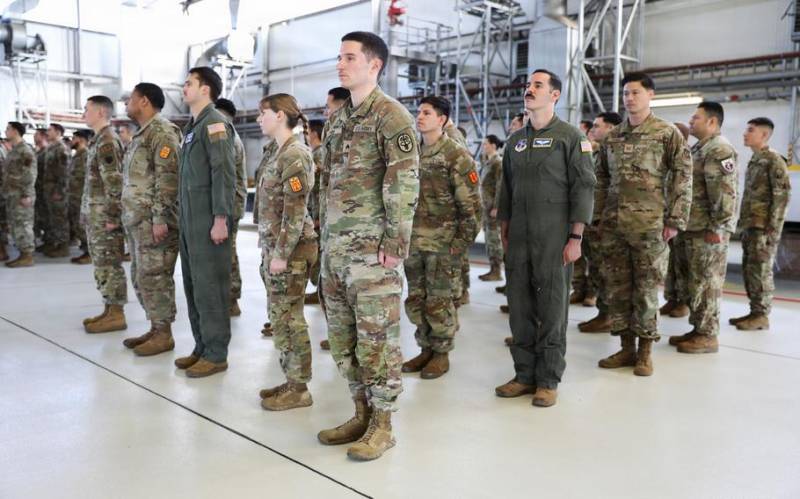 US to withdraw about 5,000 troops from Germany