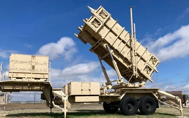 US approves $8.6b arms sales for Qatar, Kuwait, UAE, Israel