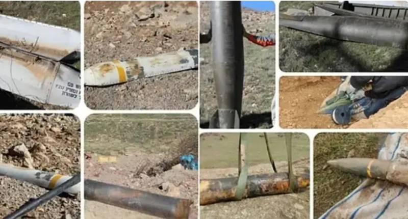 14 Iran soldiers killed in demining operation
