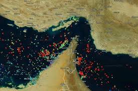War in the Middle East: latest developments