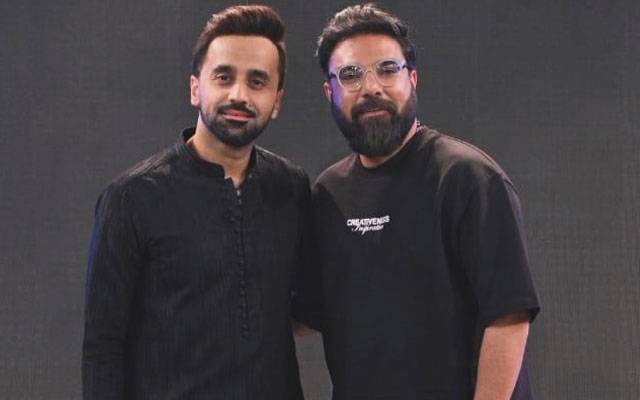 Yasir Hussain loves Waseem Badami’s ‘Dangerous’ energy