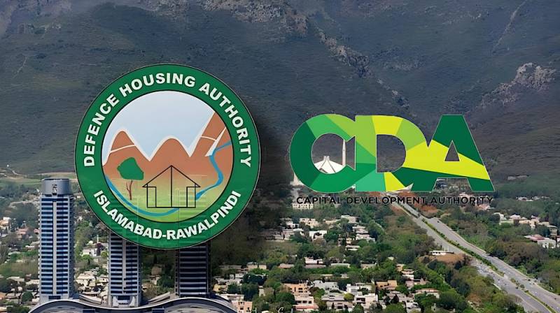 CDA decides joint venture with DHA for development of D13, E13 and F13 sectors