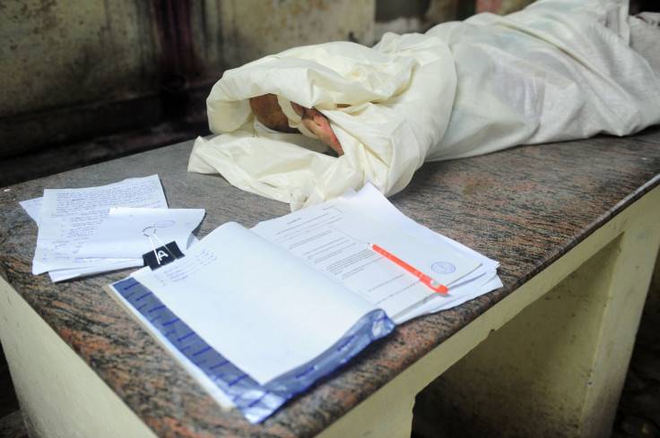 Cousin shot dead after torture in Kharian 