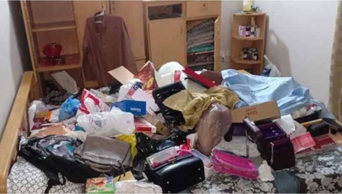 So-called spiritual healer escapes with cash, jewellery from house in Sargodha