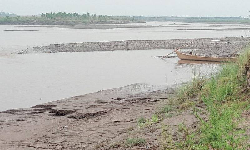 India’s water aggression in Chenab River continues unabated