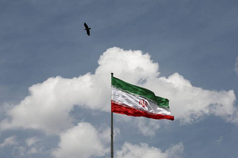 Iran hangs man over killing of security forces volunteer in protests