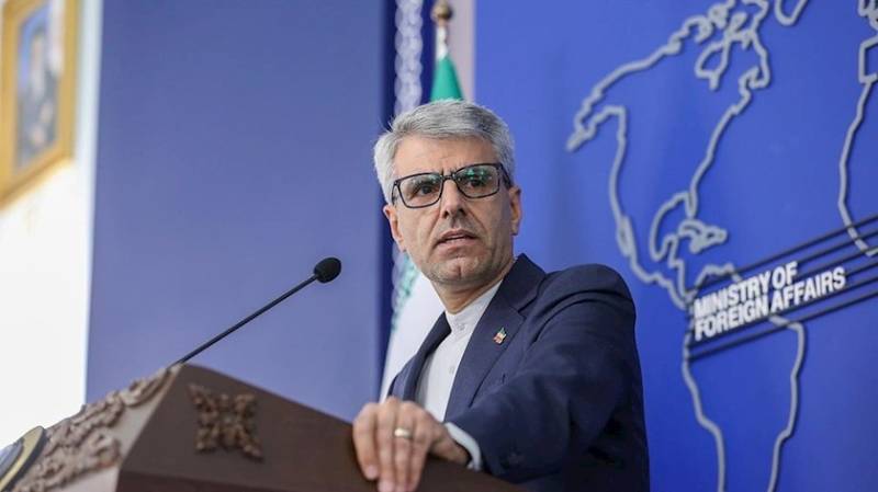 Iran says US response to 14-point proposal received through Pakistan is under review