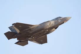 Israel approves deal to buy fighter jets from US
