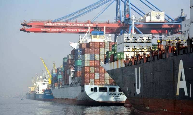 146,000 metric tons oil, 45,000 metric tons gas set to arrive at KPT in next 24 hours