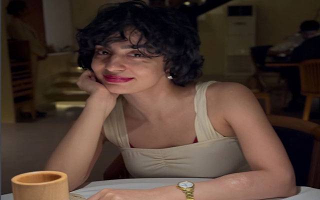 Mehar Bano’s ‘Date Night’ post sends fans into frenzy