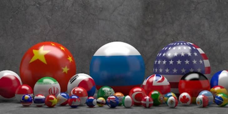 A new cold war beneath the waves