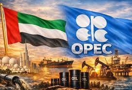 OPEC+ to make first post-UAE production decision today