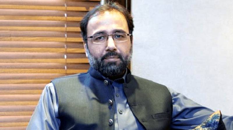 Salik pledges to unite PML-Q factions in Sindh