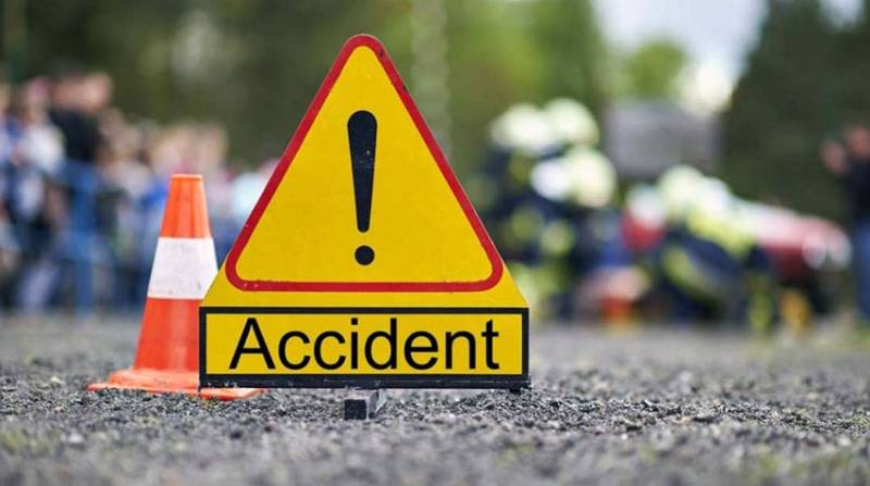 Two workers killed as construction lift falls in Lahore’s Liberty area
