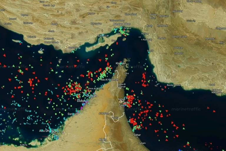 War in the Middle East: latest developments