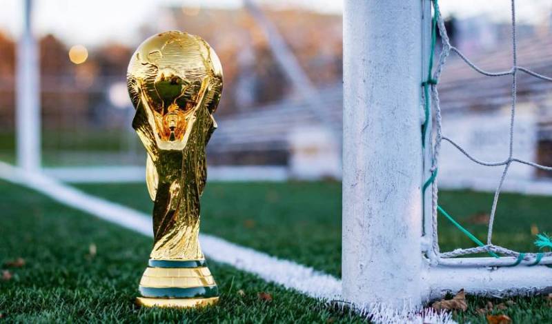 FIFA sets record $871m prize pool for World Cup 2026