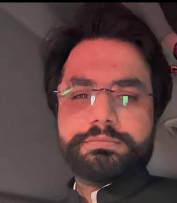 Body of man kidnapped from Islamabad found in KP