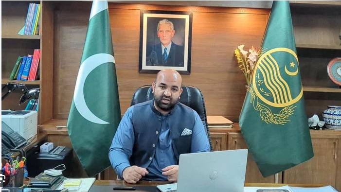 Punjab Education Minister raises squads to crush cheating mafia
