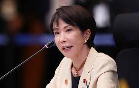 Japan PM says oil crisis has 'enormous impact' in Asia-Pacific