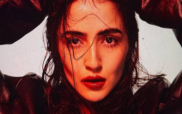 Fiza Ali swoon over Merub Ali’s bold style