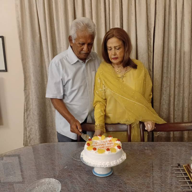 Former Pakistan opener Sadiq Mohammad turns 81