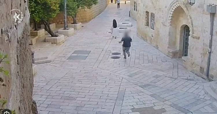 Jerusalem Christians worried but not surprised by attack on nun