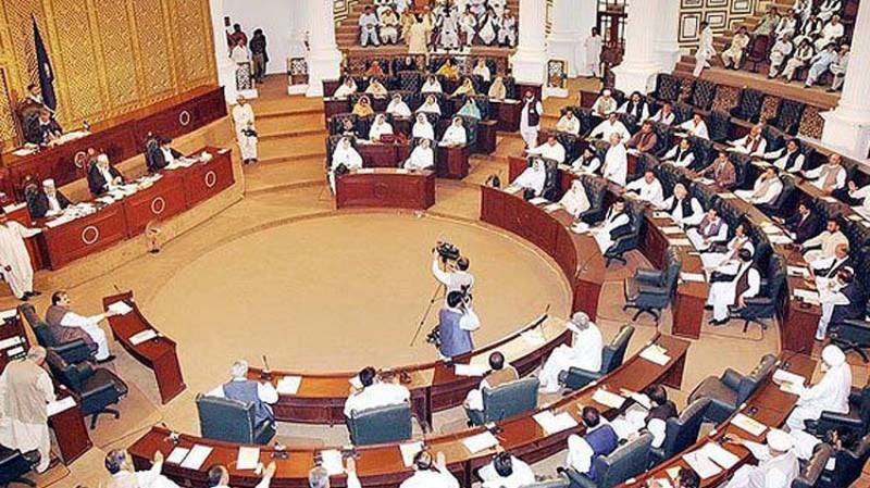 KP Educational Testing and Evaluation Agency Bill 2026 approved by assembly