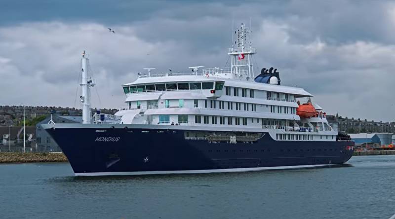 Three die on Atlantic cruise ship from suspected hantavirus