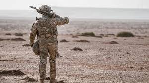 Massive search continues for two missing US soldiers in Morocco