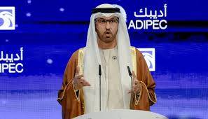 UAE minister says swap line with US 'under discussion'
