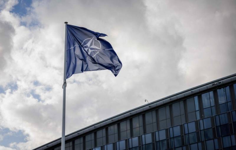 NATO chief says Europeans have 'gotten message' from Trump on defence