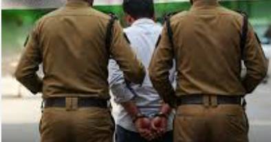 Indian citizen arrested in Rawalpindi without travel documents