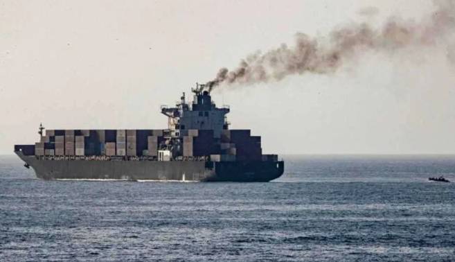 Pakistan facilitates return of 22 Iranian crew from US-seized ship