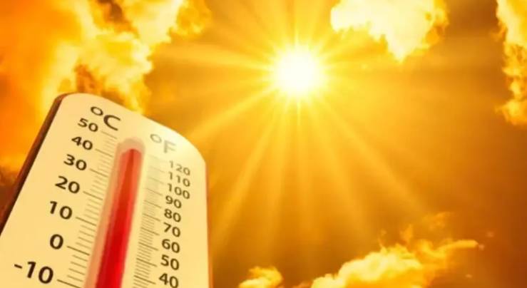 12 people die in Karachi due to heatstroke as Sindh bakes under the sun