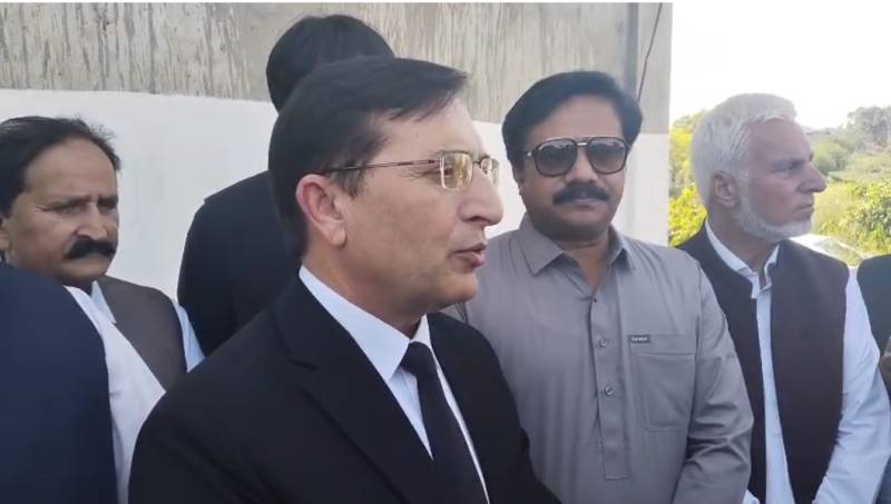 PTI chairman says jail meeting denials deepen concerns over Imran Khan’s health