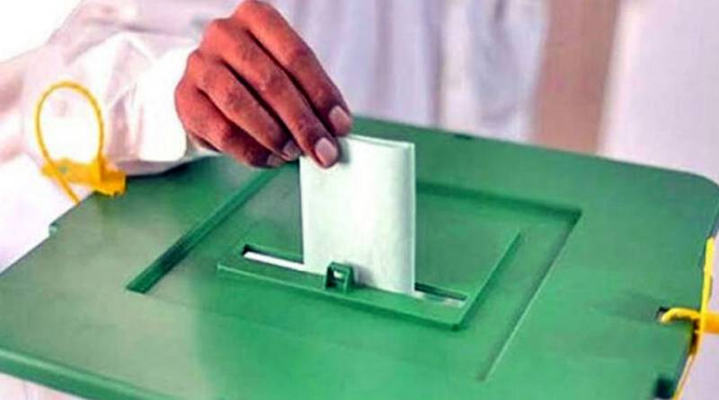 AJK Election Commission issues revised schedule for corrections in electoral rolls