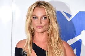 Britney Spears admits reckless driving in plea deal