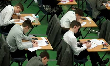 Cambridge A-Level business paper ‘leaked’ online ahead of exam