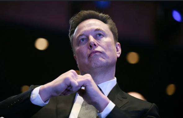 Musk agrees to pay $1.5m over Twitter share buying