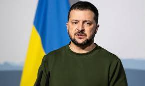 Ukraine slams Russian 'cynicism' ahead of separate truces