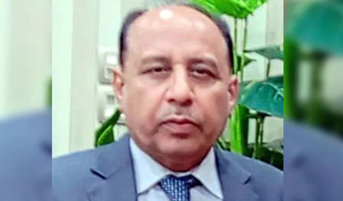 Karachi Matric Board Chairman resigns ‘to avoid punishment’